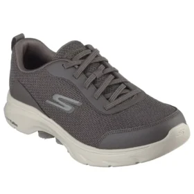 GOWalk 7 Zapatos con cordones «Brown»