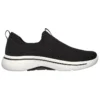 Gowalk Arch Fit «Negro Blanco»