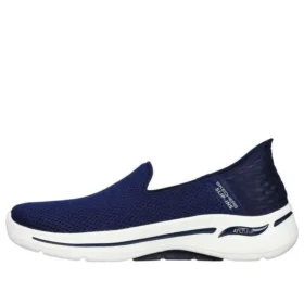 GOwalk Arch Fit «Summer – Navy White»