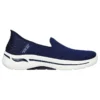 GOwalk Arch Fit «Summer – Navy White»