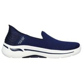 GOwalk Arch Fit «Summer – Navy White»