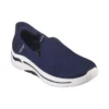 GOwalk Arch Fit «Summer – Navy White»