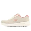 GOwalk Joy Light Motion «Off White Pink»