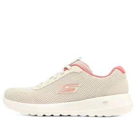 GOwalk Joy Light Motion «Off White Pink»