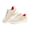 GOwalk Joy Light Motion «Off White Pink»