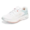 Gowalk Workout Walker «Blanco/Azul claro»