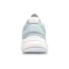 Gowalk Workout Walker «Blanco/Azul claro»