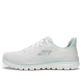 Graceful 2.0 «Blanco Verde claro»