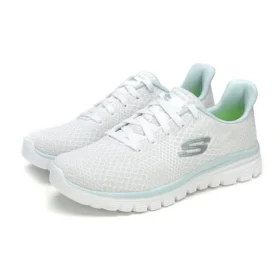 Graceful 2.0 «Blanco Verde claro»