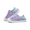 Guzman Steps «Purple Blue»