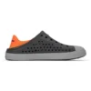 Guzman Zapatillas sin cordones «Grey Orange»