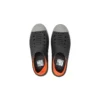 Guzman Zapatillas sin cordones «Grey Orange»
