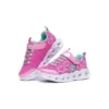 Heart Lights «Pink»