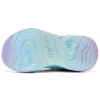 Heart Lights «Purple Blue»
