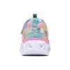 Heart Lights «Silver Multi»
