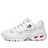 Hello Kitty x Skechers Low-Top Blanco