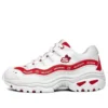 Hello Kitty x Skechers Low-Top Rojo