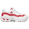 Hello Kitty x Skechers Low-Top Rojo