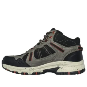 Hillcrest «Cross Shift – Natural Black»