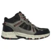 Hillcrest «Cross Shift – Natural Black»