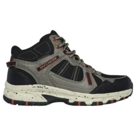 Hillcrest «Cross Shift – Natural Black»