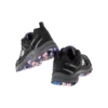 Hillcrest – Pure Escape «Negro Blanco»