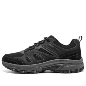 Hillcrest «Pure Escape – Negro Carbón»