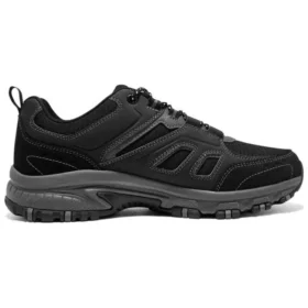 Hillcrest «Pure Escape – Negro Carbón»