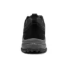 Hillcrest «Pure Escape – Negro Carbón»
