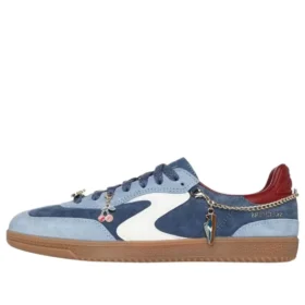 Hotshot City Charm «NAVY MULTI»