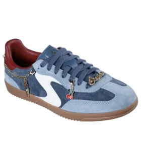 Hotshot City Charm «NAVY MULTI»