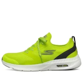Hyper Burst «Neon Green Black»