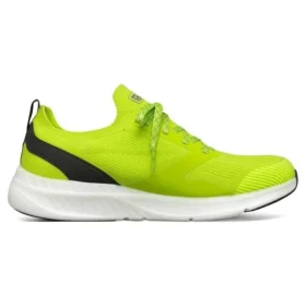 Hyper Burst «Neon Green Black»