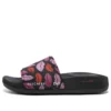 Hyper Goodyear DVF «Negro Rosa Rojo»
