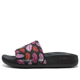 Hyper Goodyear DVF «Negro Rosa Rojo»