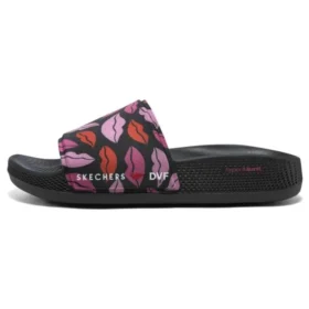 Hyper Goodyear DVF «Negro Rosa Rojo»