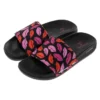 Hyper Goodyear DVF «Negro Rosa Rojo»