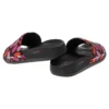 Hyper Goodyear DVF «Negro Rosa Rojo»