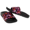 Hyper Goodyear DVF «Negro Rosa Rojo»