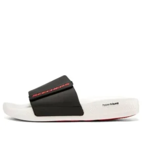 Hyper Slide «Negro Rojo»