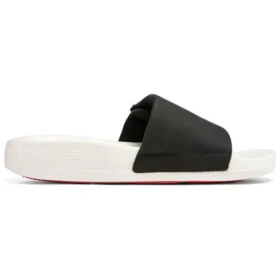 Hyper Slide «Negro Rojo»