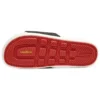 Hyper Slide «Negro Rojo»