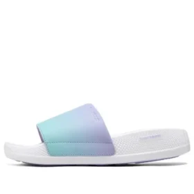 Hyper Slide «Purple White»