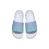 Hyper Slide «Purple White»