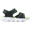 Hypno Flash 3.0 «Black Lime»