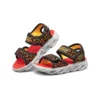Hypno-Splash «Orange Black»