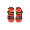 Hypno-Splash «Orange Black»