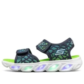 Hypno-Splash «Verde Azul Negro»