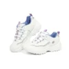 I-Conik «Blanco Azul»