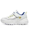 I-Conik «Blanco Azul Amarillo»